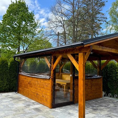 Apartmany Rohace Зуберец Екстериор снимка