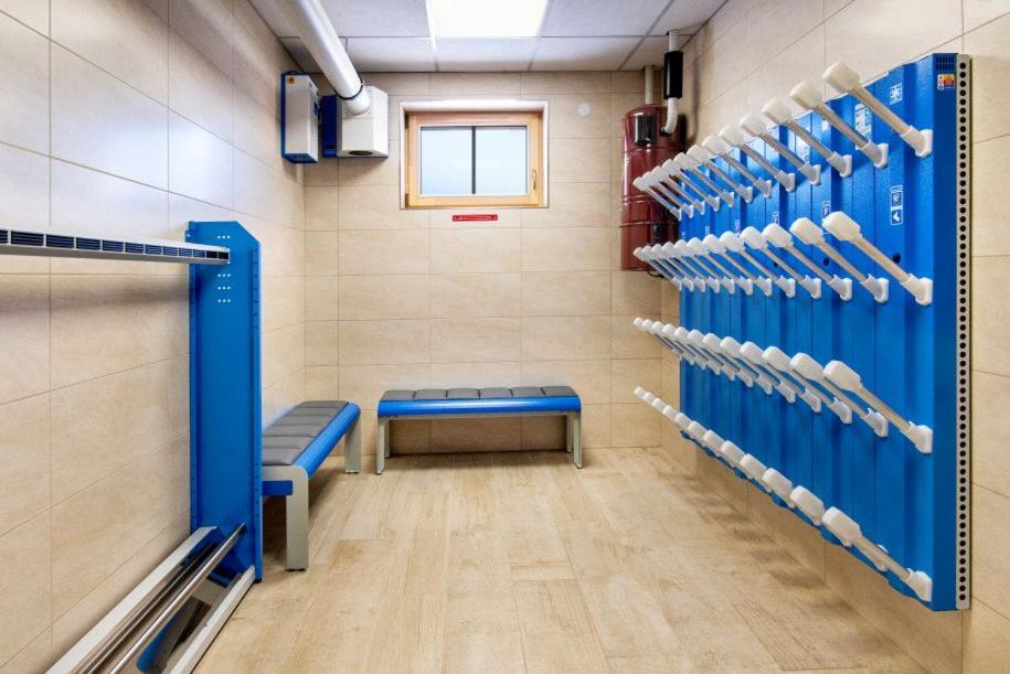 Apartmany Rohace Зуберец Екстериор снимка