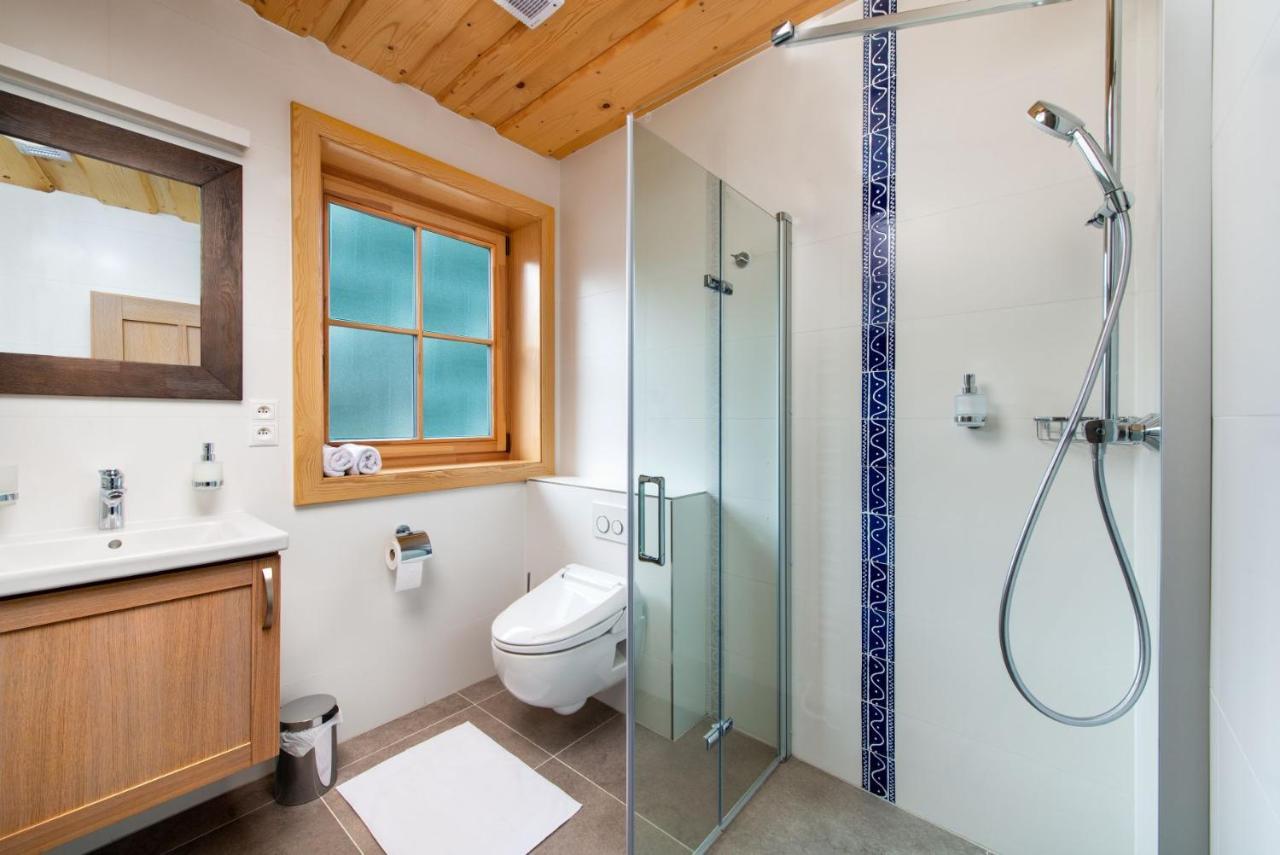 Apartmany Rohace Зуберец Екстериор снимка