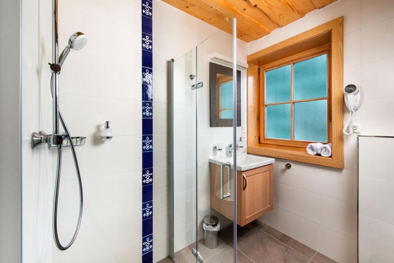 Apartmany Rohace Зуберец Екстериор снимка
