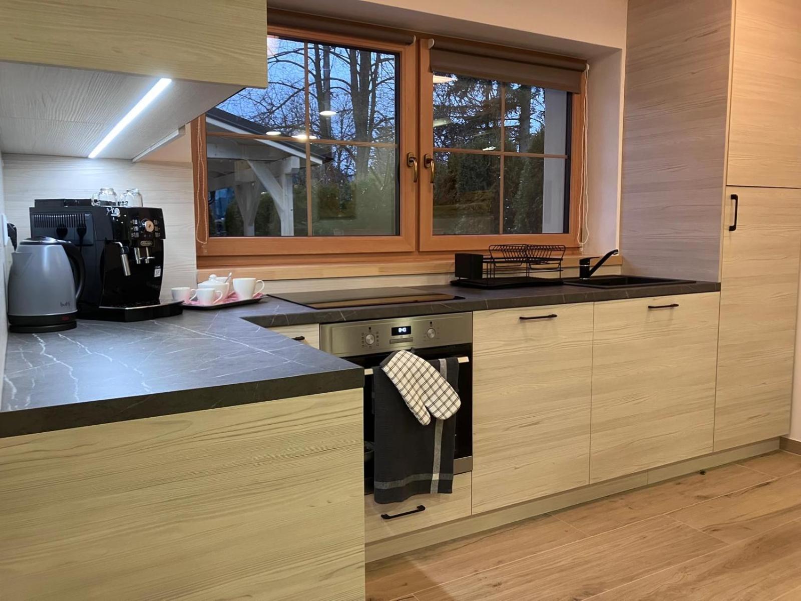 Apartmany Rohace Зуберец Екстериор снимка